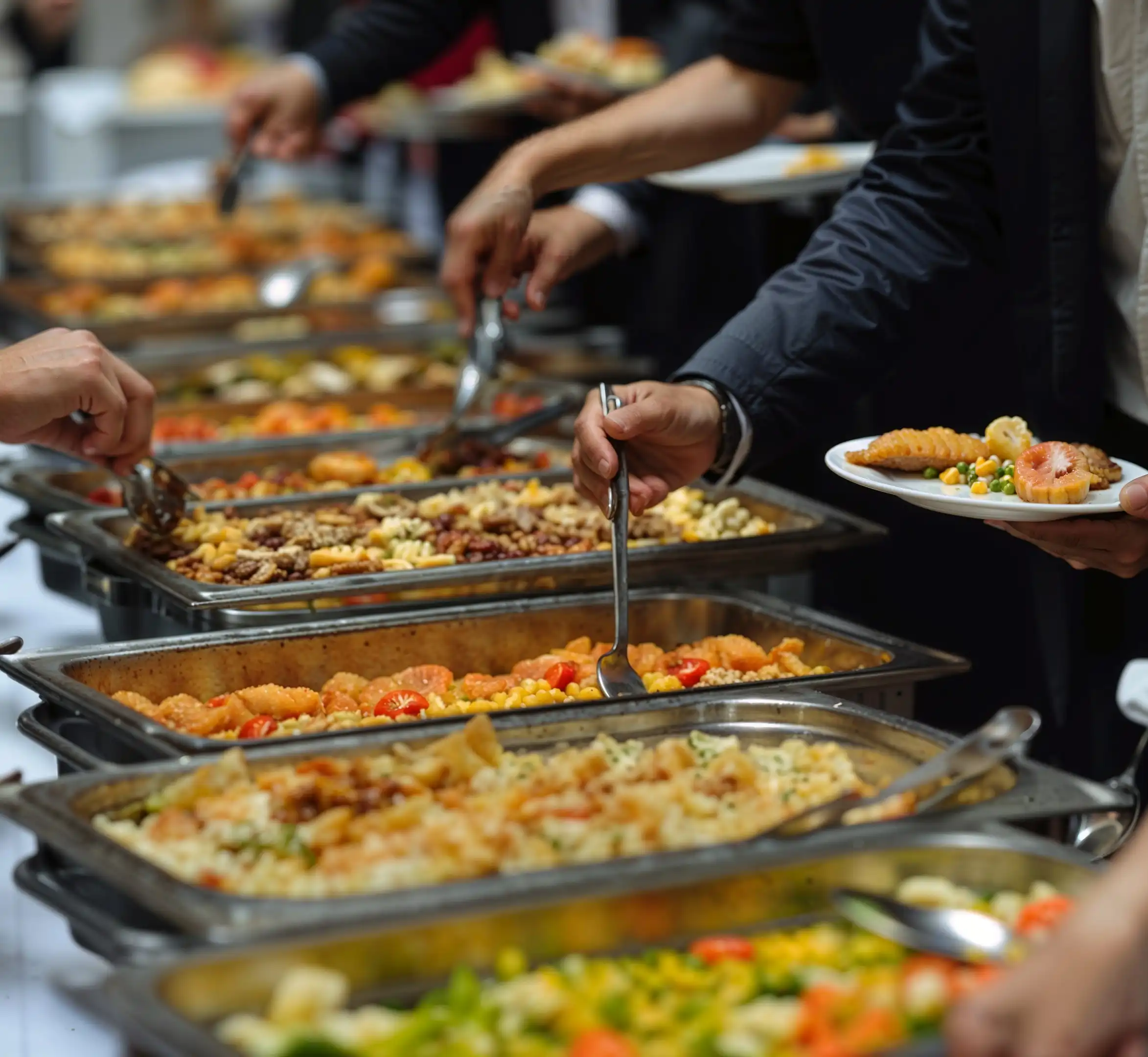 Madu River Day Outs Packages Lunch Buffet Captain's Marina Sri Lanka 03